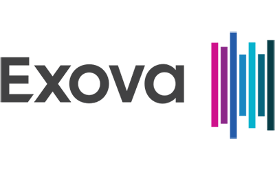 Exova logo