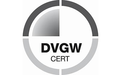 logo DVGW