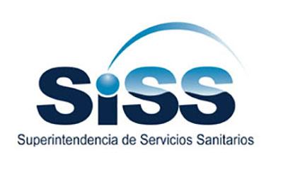 SiSS logo