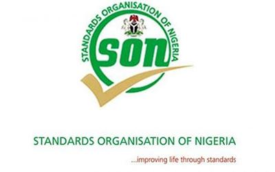 Logo Standards of Nigeria